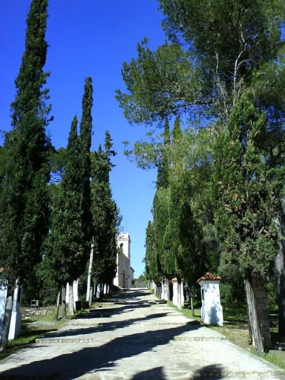 Villa Conchin Villa in Valencian Community