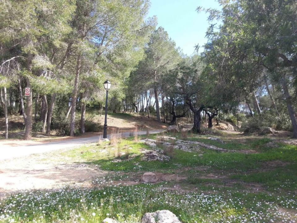 Villa Conchin Villa in Valencian Community