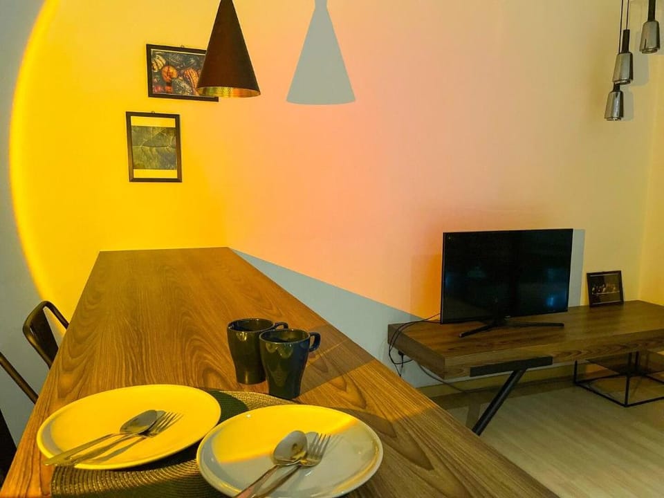 Cube8Teens Sunset Suite by Nest Home【NETFLIX】 Apartment in Johor Bahru