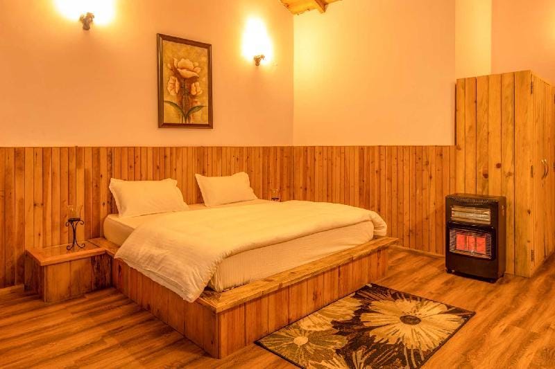 Villa Clouds Haven by VEO - Part of StayVista Villa in Uttarakhand