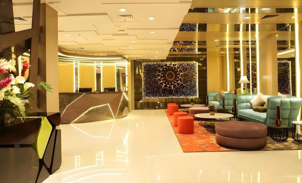 Daily Inn Hotel Jakarta Hotel in Jakarta
