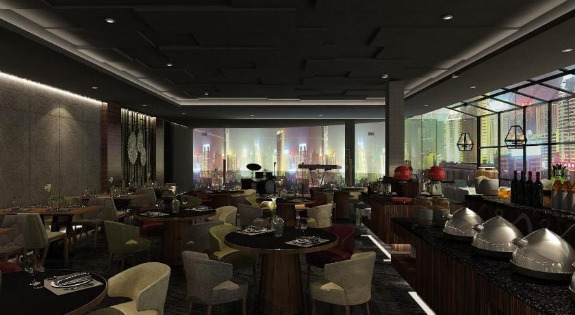 Daily Inn Hotel Jakarta Hotel in Jakarta
