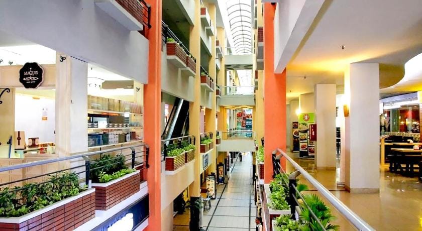 Orchard by Kozystay - Setiabudi Apartment in South Jakarta City