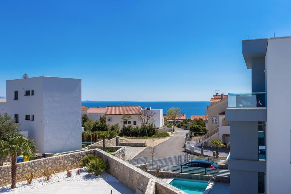 Apartment JOY Apartment in Krk