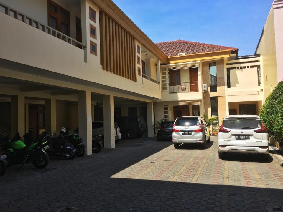 Griya Alsis Residence Vacation rental in Special Region of Yogyakarta