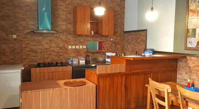 Griya Alsis Residence Vacation rental in Special Region of Yogyakarta