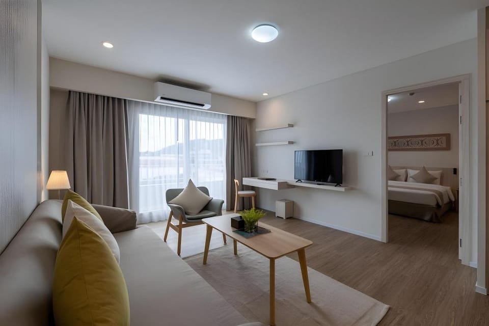 Kantary Hotel Ban Chang Hotel in Chon Buri Changwat