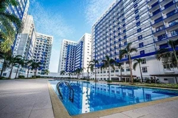 Sea Residences at Jireh Hotel in Pasay