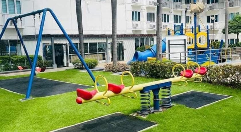 Sea Residences at Jireh Hotel in Pasay