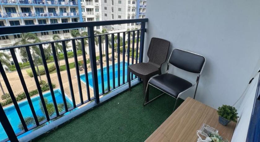 Sea Residences at Jireh Hotel in Pasay