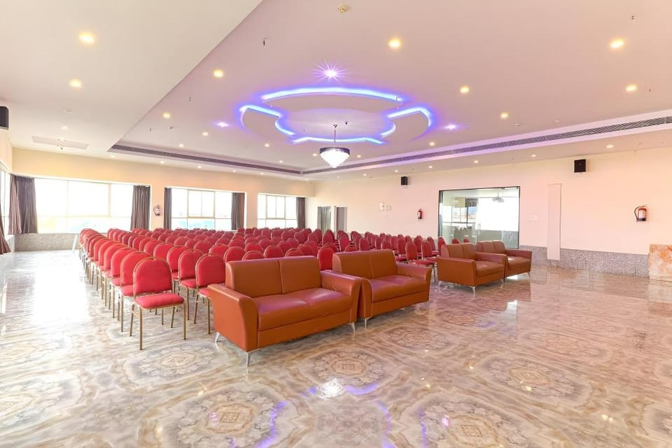 Hotel Lorven Hotel in Tirupati