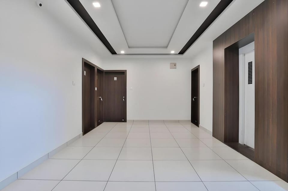 Hotel Kruti Hotel in Gujarat