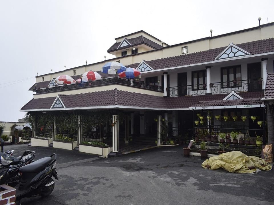 Hotel Apple Valley Hotel in Kodaikanal