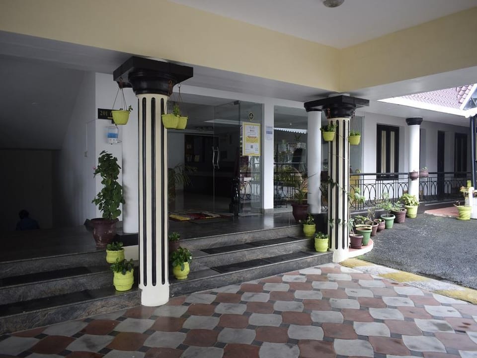 Hotel Apple Valley Hotel in Kodaikanal