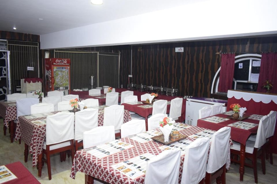 Hotel Apple Valley Hotel in Kodaikanal