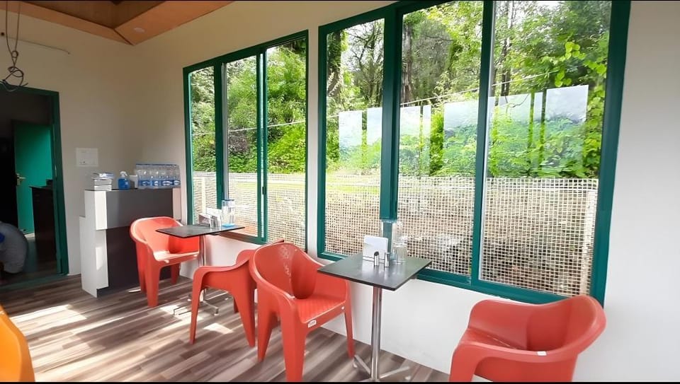 NAMAH BOUTIQUE RESORT Hotel in Uttarakhand