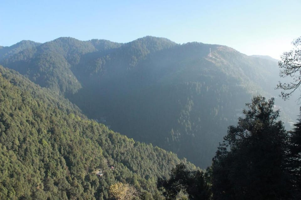 S S INTERNATIONAL Hotel in Himachal Pradesh