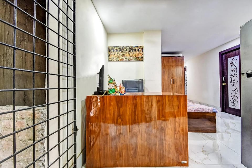 Super Hotel O Narayanan Near Kolkata Airport Hotel in Kolkata
