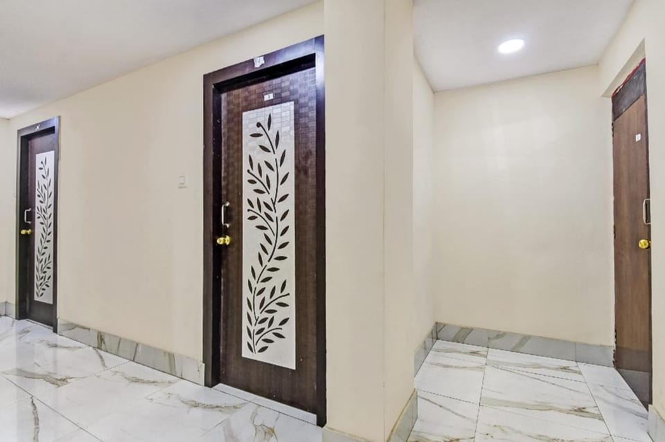 Super Hotel O Narayanan Near Kolkata Airport Hotel in Kolkata