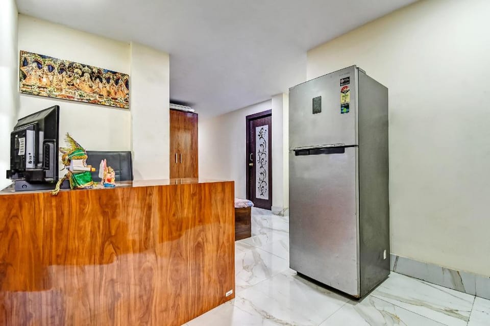 Super Hotel O Narayanan Near Kolkata Airport Hotel in Kolkata