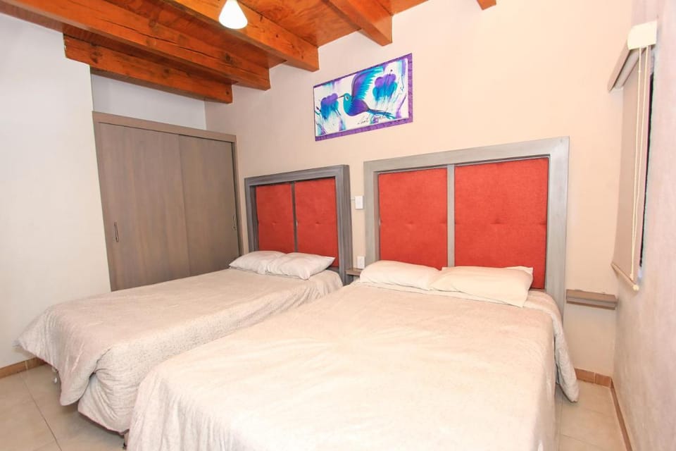 Hotel Casa Autora 40 Hotel in Guanajuato