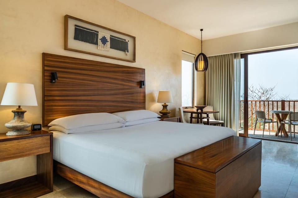 Delta Hotels by Marriott Riviera Nayarit, an All-Inclusive Resort Resort in State of Nayarit