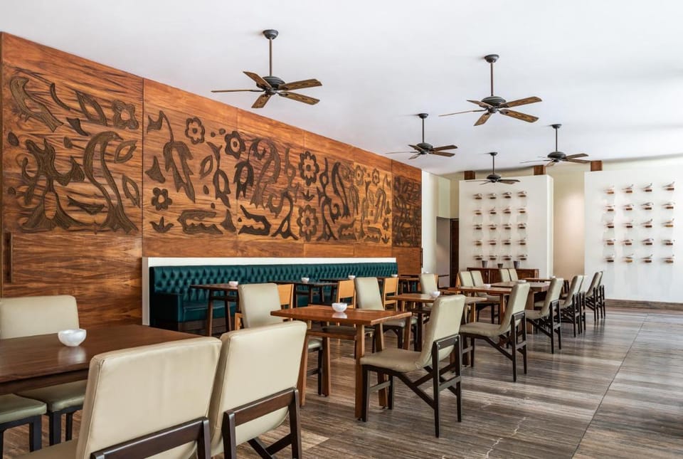 Delta Hotels by Marriott Riviera Nayarit, an All-Inclusive Resort Resort in State of Nayarit