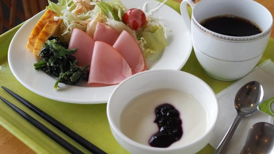大村ヤスダオーシャンホテル Hotel in Japan