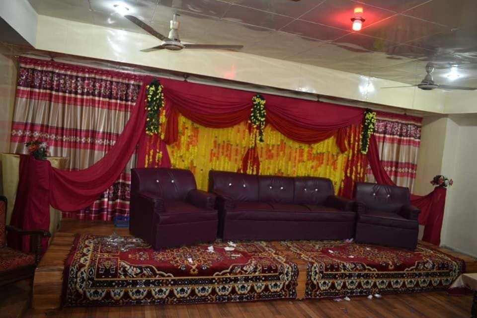 Hotel Deewan-E-Aziz Internationa Hotel in Punjab