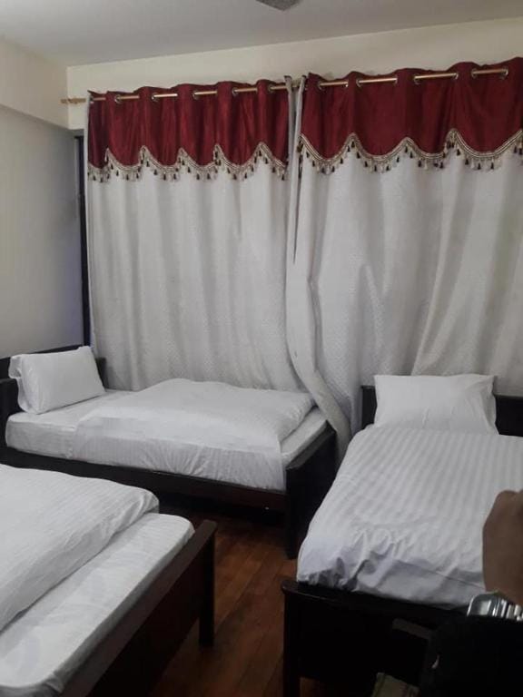 Hotel Deewan-E-Aziz Internationa Hotel in Punjab