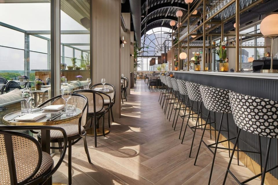 The Den, S-Hertogenbosch, A Tribute Portfolio Hotel Hotel in North Brabant (province)