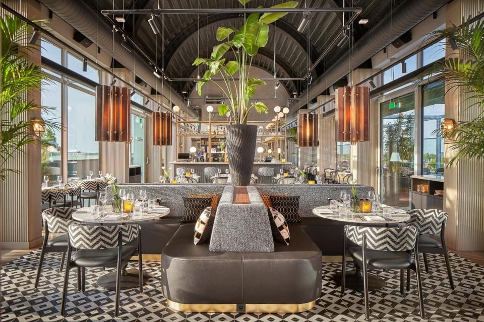 The Den, S-Hertogenbosch, A Tribute Portfolio Hotel Hotel in North Brabant (province)