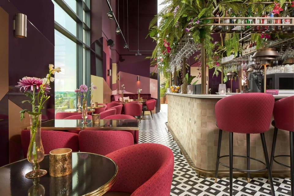 The Den, S-Hertogenbosch, A Tribute Portfolio Hotel Hotel in North Brabant (province)