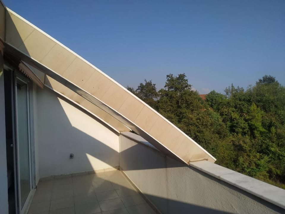 Luxury Duplex With Sea View Apartment in Antalya Province