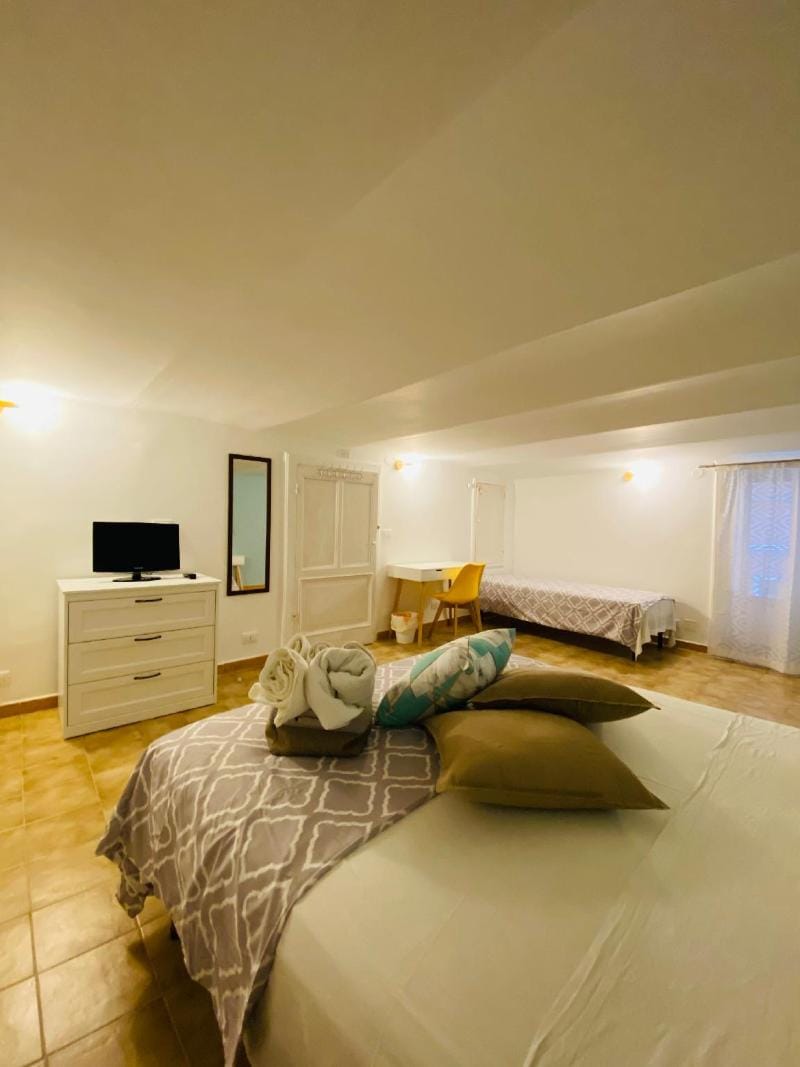 Vico gli Scalzi - Gaeta Vacation rental in Gaeta