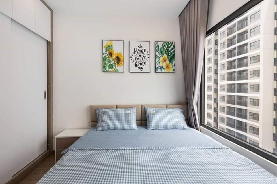 Bunny's Homes@TheSea@Vinhomes Ocean Park Apartment in Laos