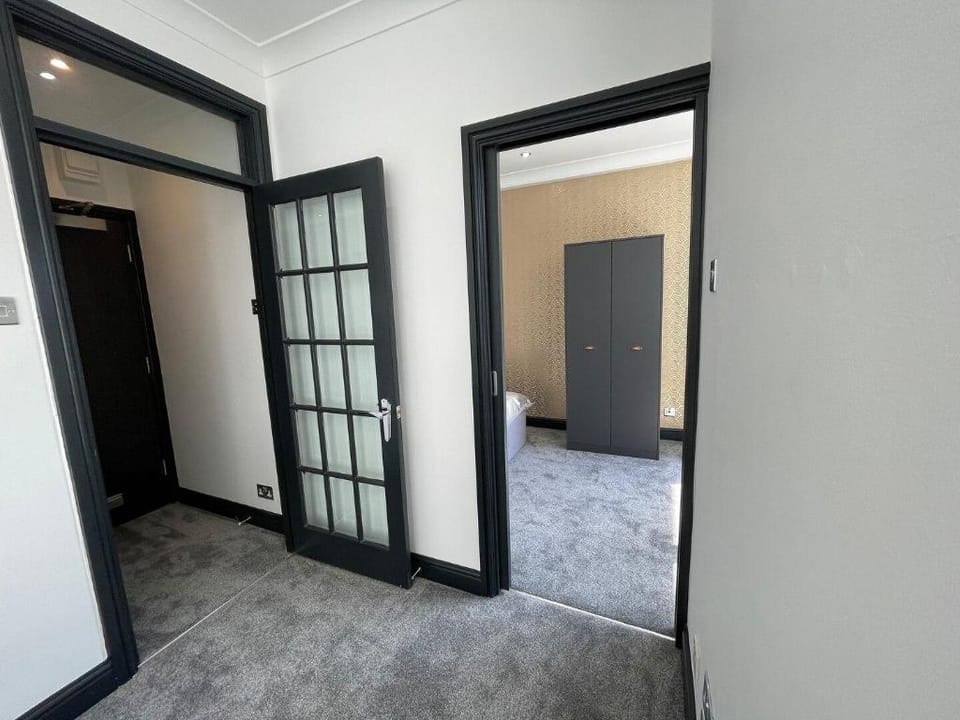Luxury Apartment 3 mins from New Street Station Apartment in Birmingham