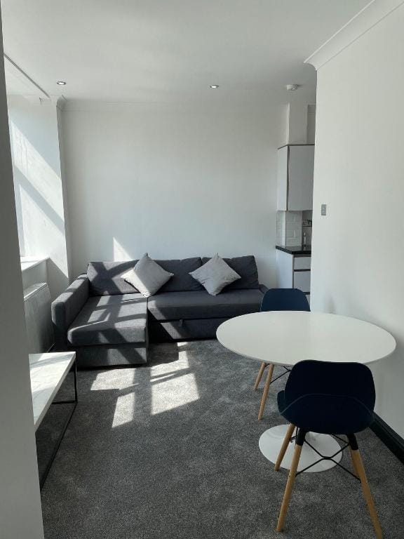 Luxury Apartment 3 mins from New Street Station Apartment in Birmingham