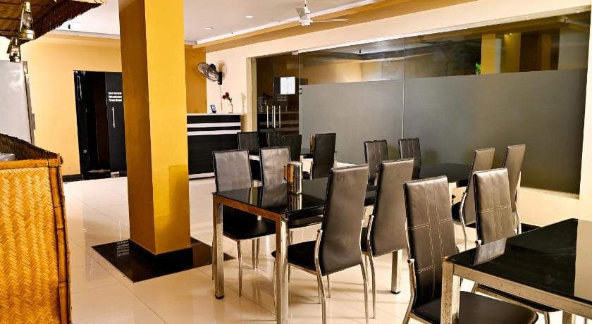 Transit Suites by GrandWest Apartment in Kochi