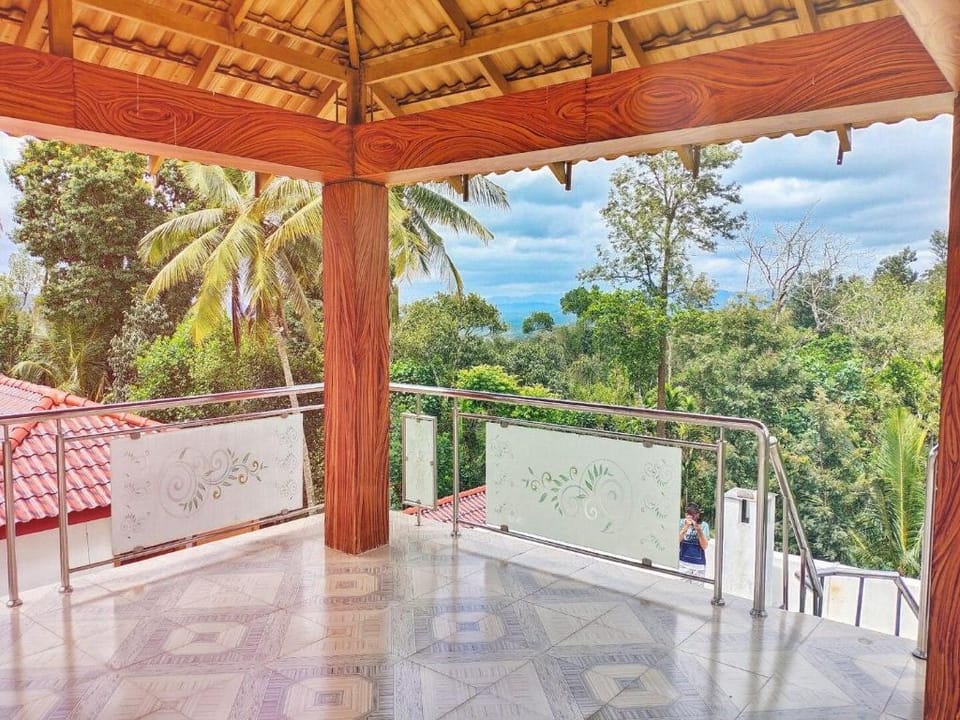 GreenAcres Bungalow Vacation rental in Karnataka