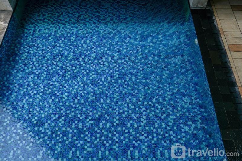 Studio with View at Tamansari Sudirman By Travelio Apartment in South Jakarta City