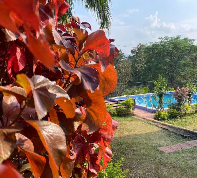 Bandys Riversong 3bhk Villa Karjat by WB Resorts Villa in Maharashtra
