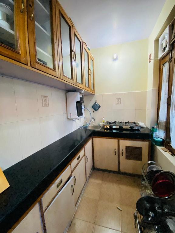Wooden chalet Vacation rental in Uttarakhand