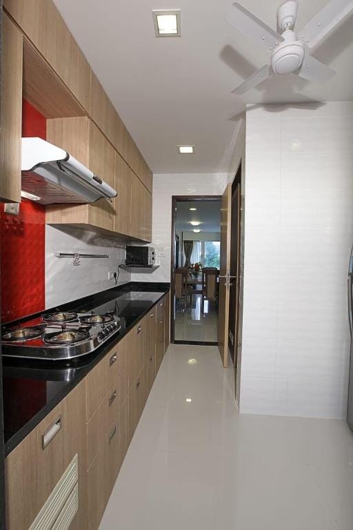 Fiesto Stay Villa Valley Facing Villa in Maharashtra