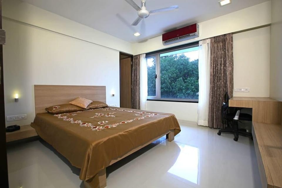 Fiesto Stay Villa Valley Facing Villa in Maharashtra