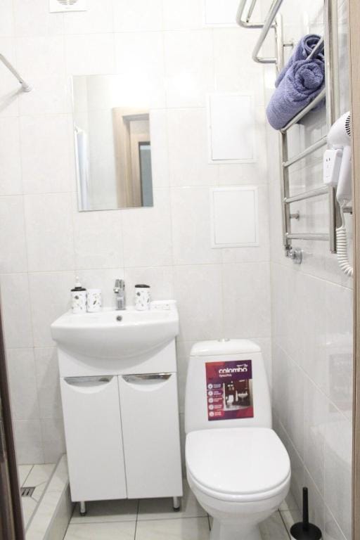 Cosy Appartment by the sea. Apartment in Odessa