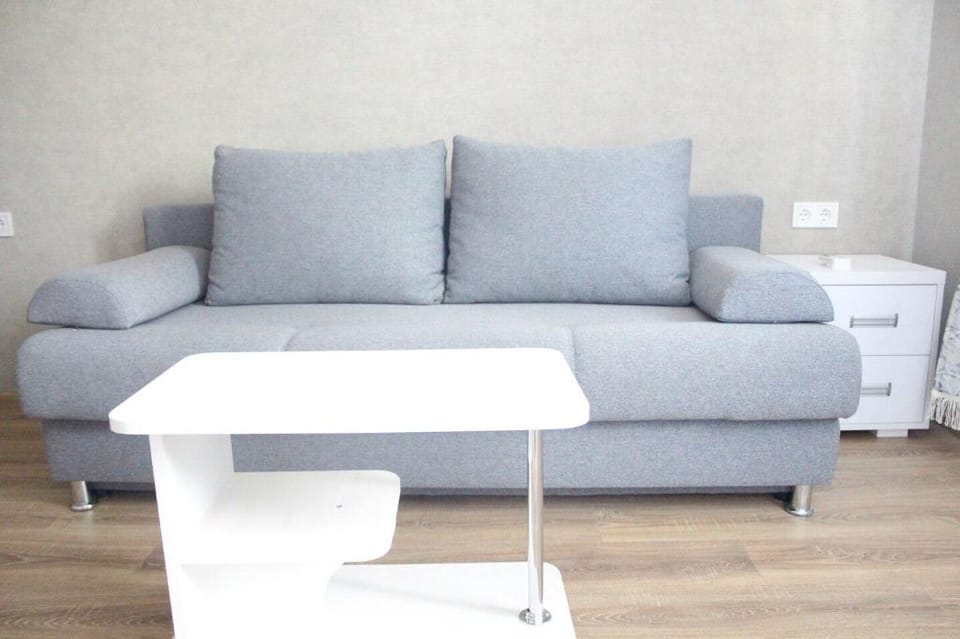 Cosy Appartment by the sea. Apartment in Odessa
