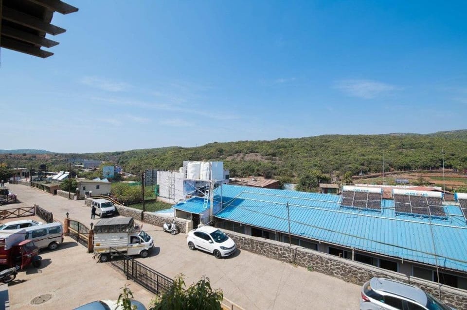 Fiesto Stay Villa lake Side 4 BHK Villa in Mahabaleshwar