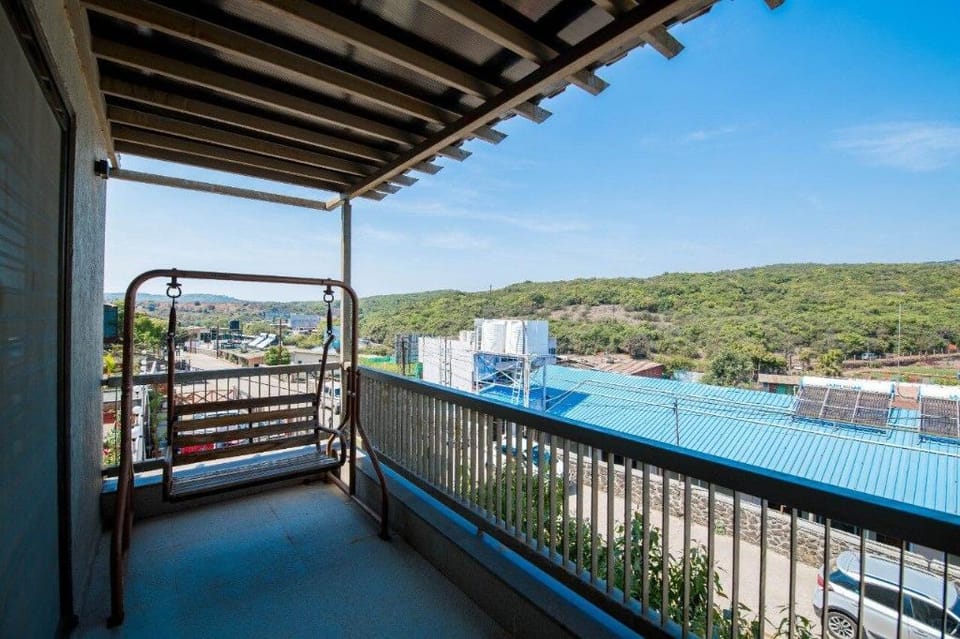Fiesto Stay Villa lake Side 4 BHK Villa in Mahabaleshwar