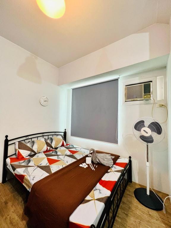 Sweet Home with WiFi and Netflix Vacation rental in Muntinlupa